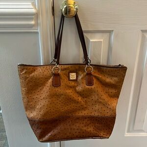 Dooney & Bourke Bag
